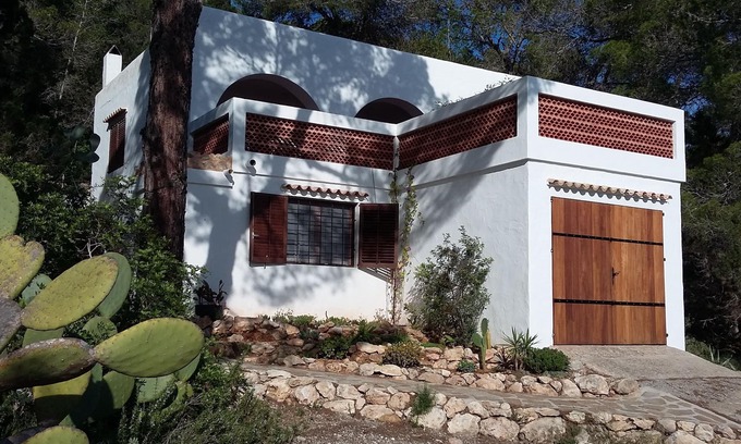 Santa Eulalia del Rio House | Can Satimba - The cottage with charm