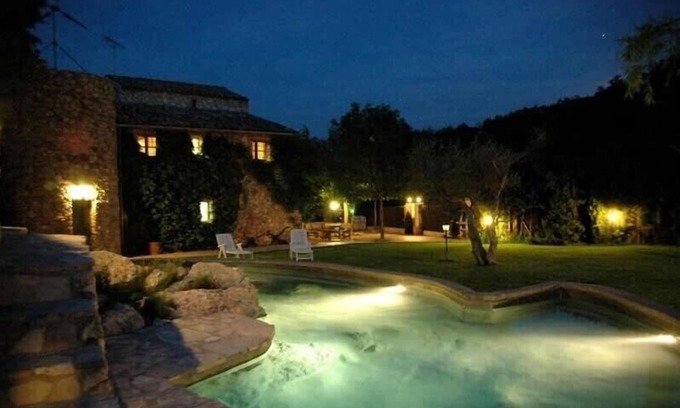 Alos de Balaguer Cottage | Can Sisquet. Rural tourism and nature