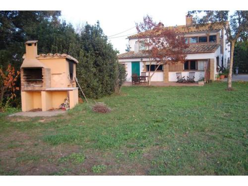Fornells de la Selva Apartment | Can Toni