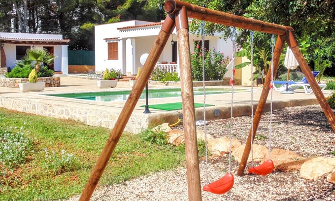 S'Argamassa House | CANA LALI