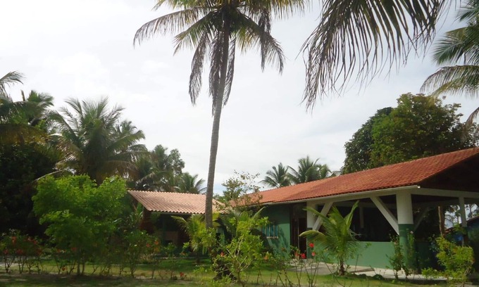 Cumuruxatiba House | Canaan Cumuruxatiba Condo