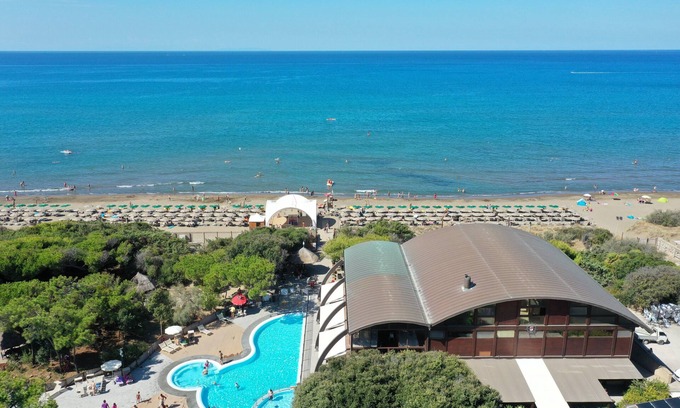 Donoratico House | Canado Club Family Village