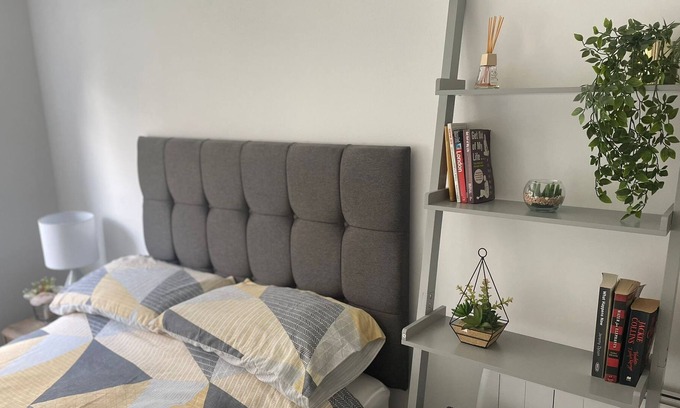 Heybridge Apartment | Canal Side Retreat - 2 Bedroom Apartment#
