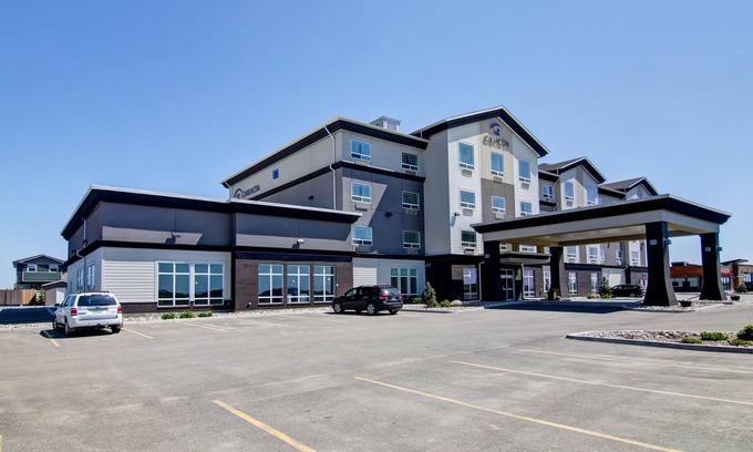 Selkirk Hotel | Canalta Selkirk