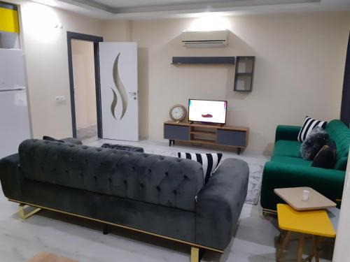 Demre Apartment | Canan Residance