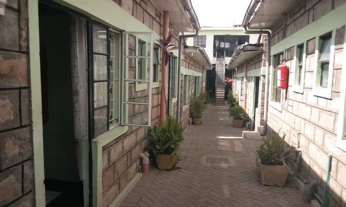 Matuu Bed & Breakfast | Canary Guest House
