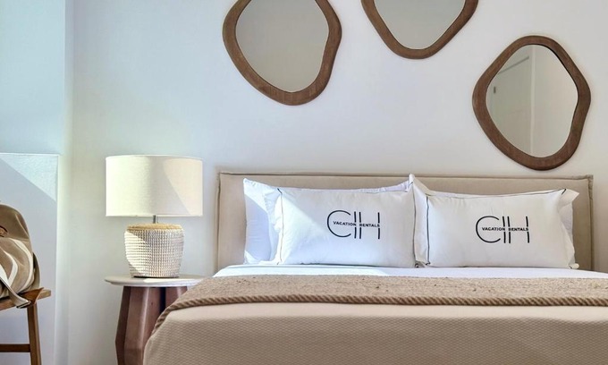 Haria Apartment | Canaryislandshost I Cactus