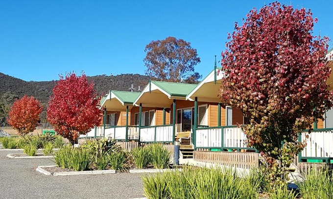Watson Hotel | Canberra Carotel Motel