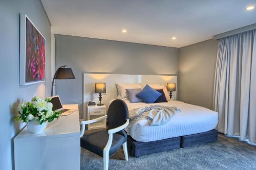 Braddon Hotel | Canberra Rex Hotel