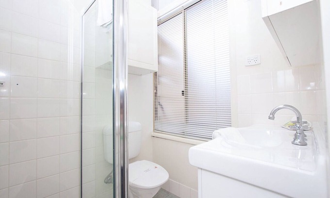 Griffith Apartment | Canberra Short Term & Holiday Accommodation