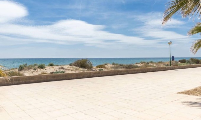 Creixell House | Cancion de mar by Interhome