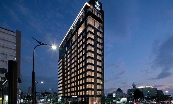Omiya Hotel | Candeo Hotels Omiya