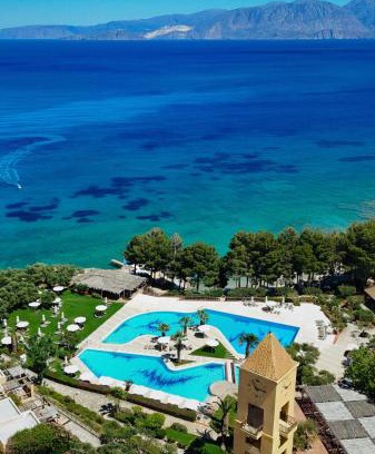 Agios Nikolaos Hotel | Candia Park Village