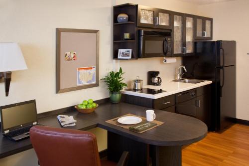 Hanover Hotel | Candlewood Suites Arundel Mills/BWI Airport by IHG