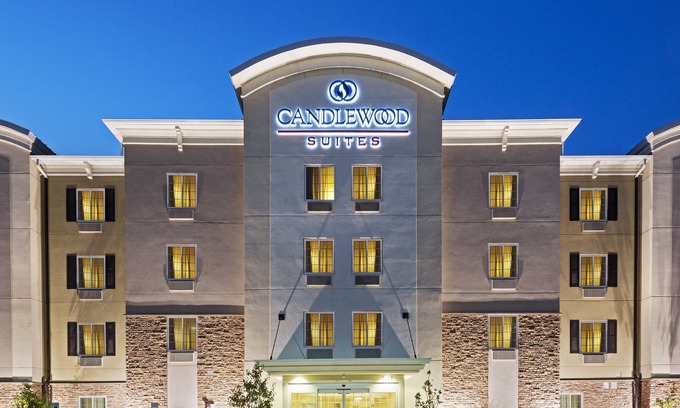 Pricedale Hotel | Candlewood Suites Belle Vernon by IHG