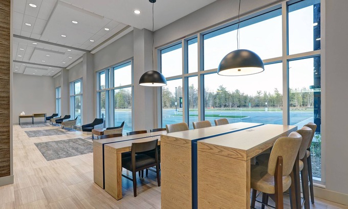 Kingston Hotel | Candlewood Suites Kingston West by IHG