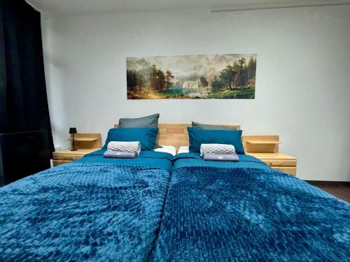 Sankt Jobst House | Candy Vibe Inn
