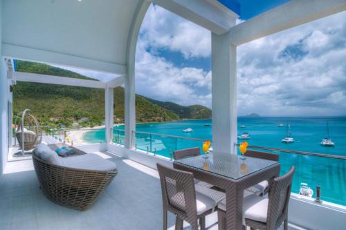 Cane Garden Bay Hotel | Cane Garden Bay Beach Hotel