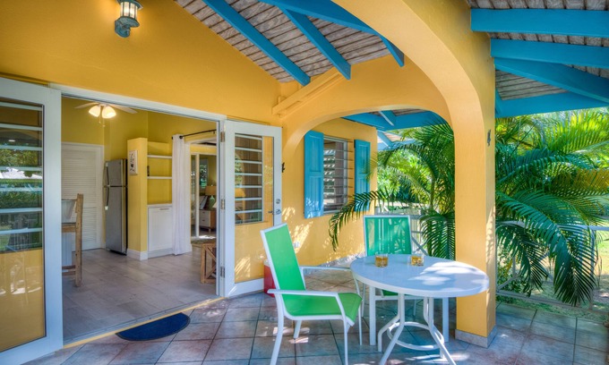 Cane Garden Bay Cottage | Cane Garden Bay Cottage #4