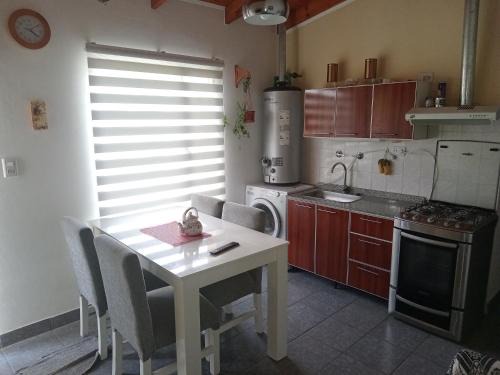 Perito Moreno Apartment | Canela