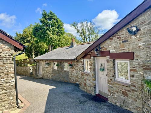 Blackmill House | Caner Bach Lodge