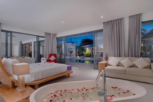 Pererenan Villa | Canggu Villa by Sanga Sanga Hospitality