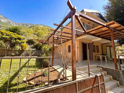 Seoca House | Canj Family Resort