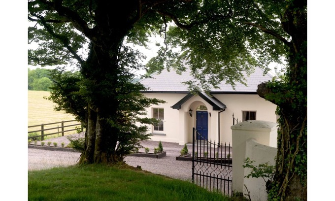 Macroom House | Cannaway House B&B
