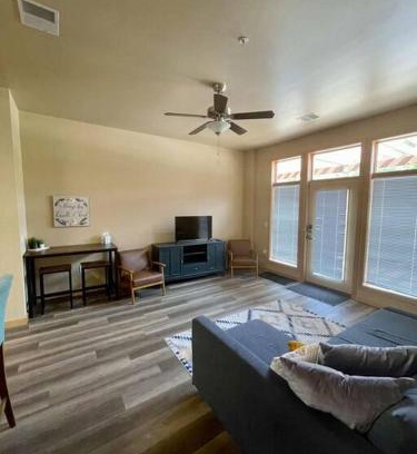 Sun Prairie Apartment | Cannery Square Apartment 104