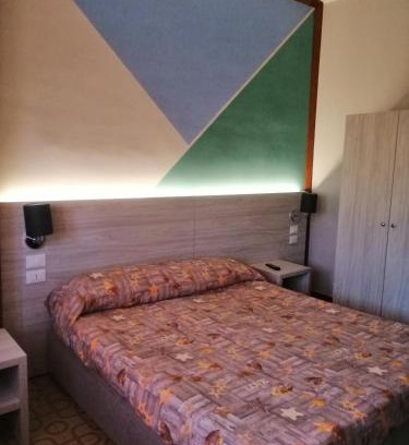 Sale Hotel | Cannone d'Oro
