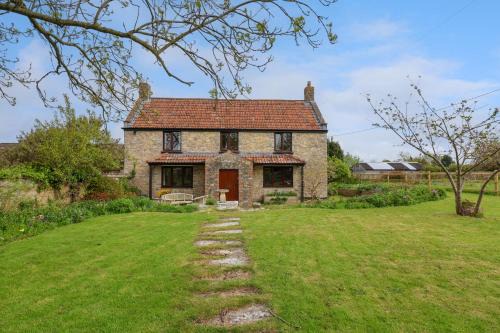 Bridgwater House | Canny Croft