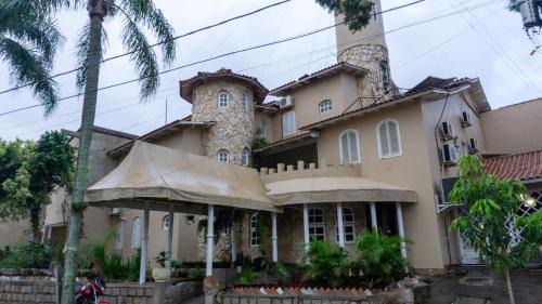 Igara Hotel | Canoas Hotel Castel