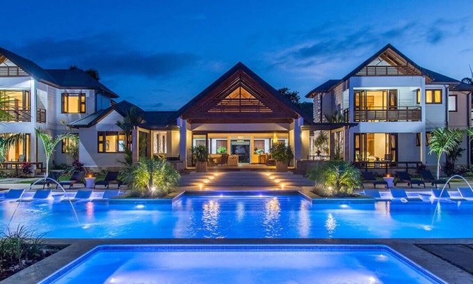 Mammee Bay Villa | Canoe Cove Villa, Ocho Rios