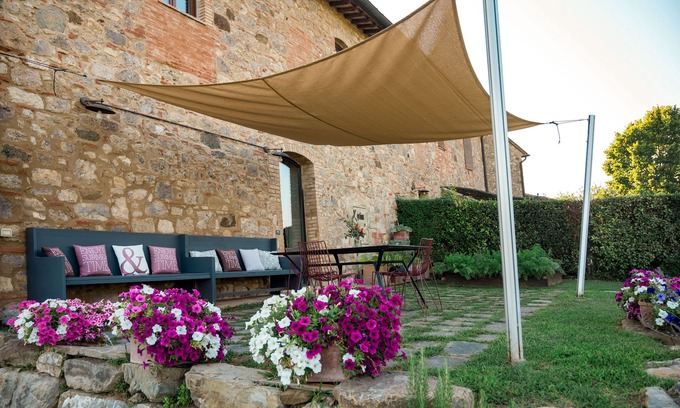 Colle di Val d'Elsa House | CANONICA 43 Luxury villa in the heart of Tuscany