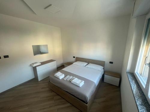 Cabanette Apartment | Cantalupo 3