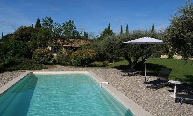 Cotignac House | Cantalupo
