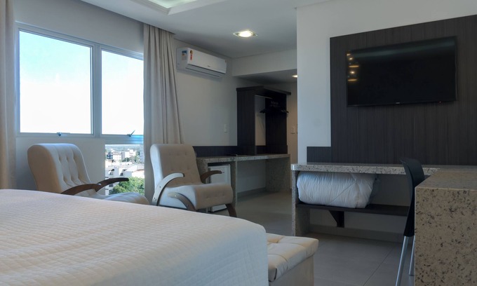 Frederico Westphalen Hotel | Cantelle Hotel