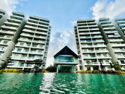 Polgasowita Apartment | Canterbury Golf Resort Apartments