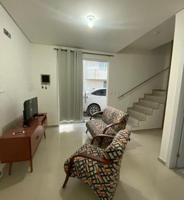 Porto Seguro House | Cantim