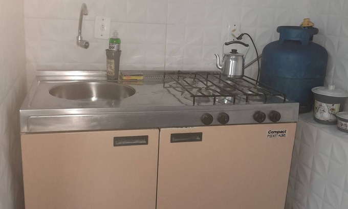 Bairro Lago Negro Apartment | Cantinho da Serra