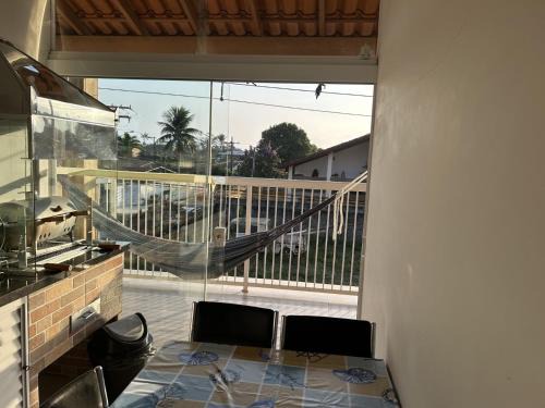 Lazaro House | Cantinho da Lili