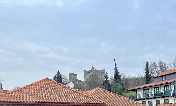 Braganca Apartment | Cantinho do Castelo - João IV