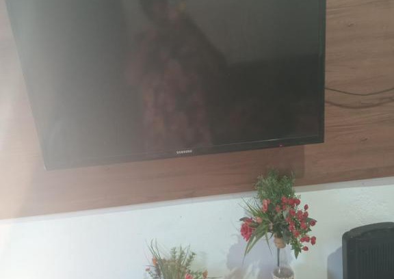Maceio House | Cantinho do lazer