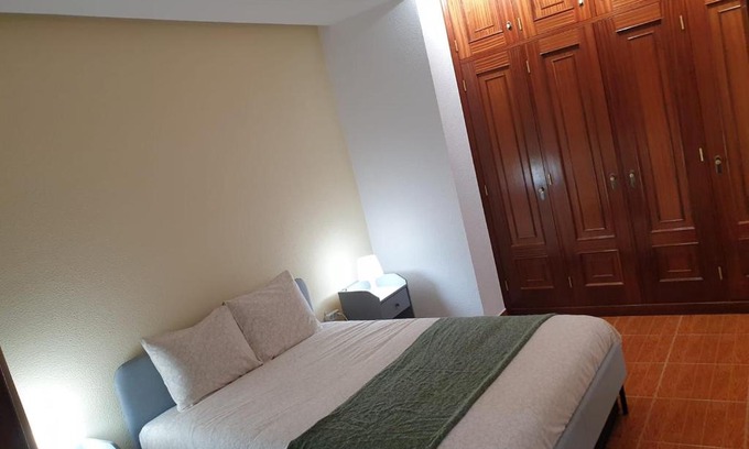 Vila Real Apartment | Cantinho dos Montes