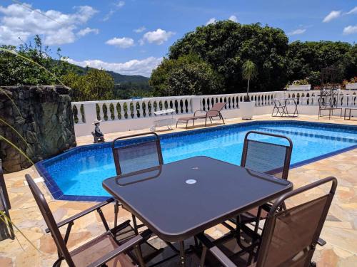 Vila Paula House | Cantinho Romântico e Encantador