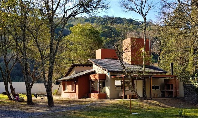 Yala House | Canto a Jujuy