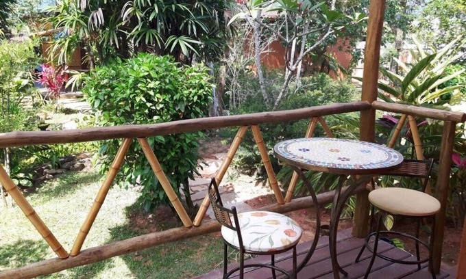 Ilhabela House | Canto Bella Terra Pousada