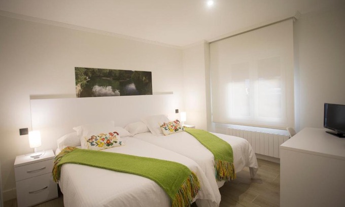 Gibaja Apartment | Canto Encaramado
