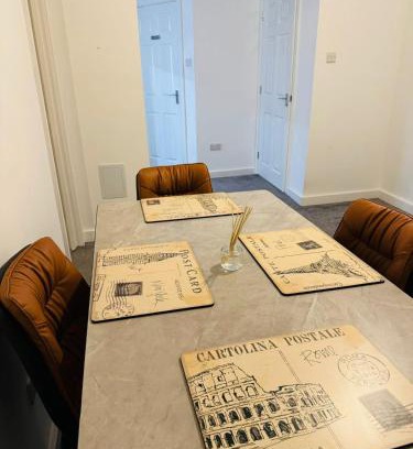 Canvey Island Apartment | Canvey Stay Entire Flat