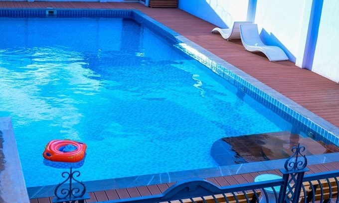 Teshie Hotel | Canwin Hotel